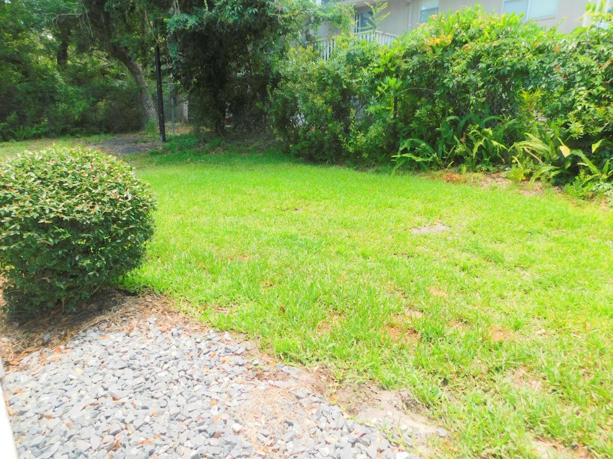 Ocean Walk Resort 1Br Mgr American Dream St. Simons Island Bagian luar foto