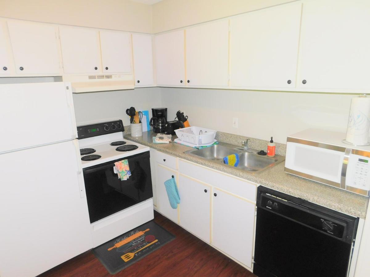 Ocean Walk Resort 1Br Mgr American Dream St. Simons Island Bagian luar foto