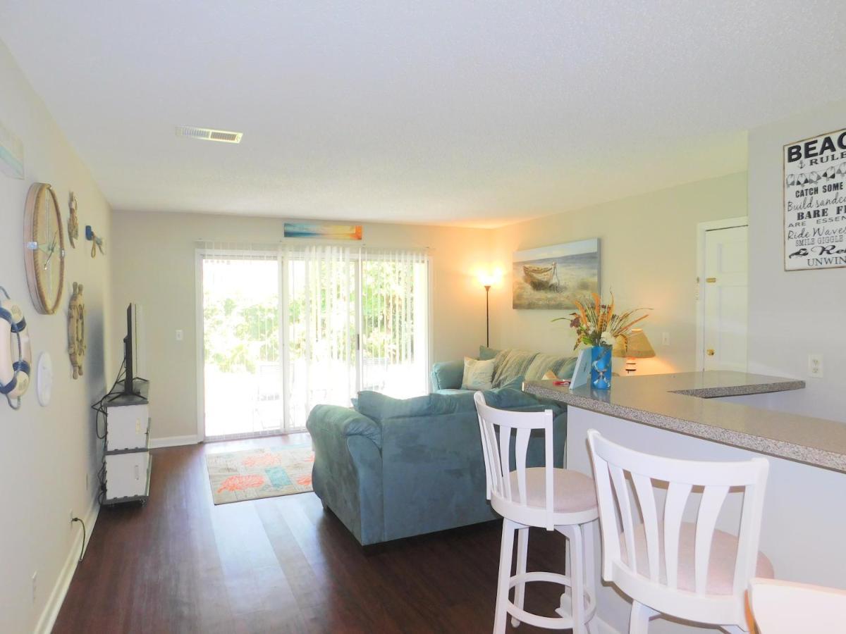 Ocean Walk Resort 1Br Mgr American Dream St. Simons Island Bagian luar foto