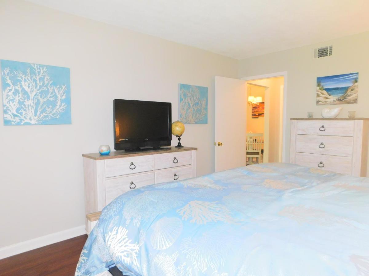 Ocean Walk Resort 1Br Mgr American Dream St. Simons Island Bagian luar foto