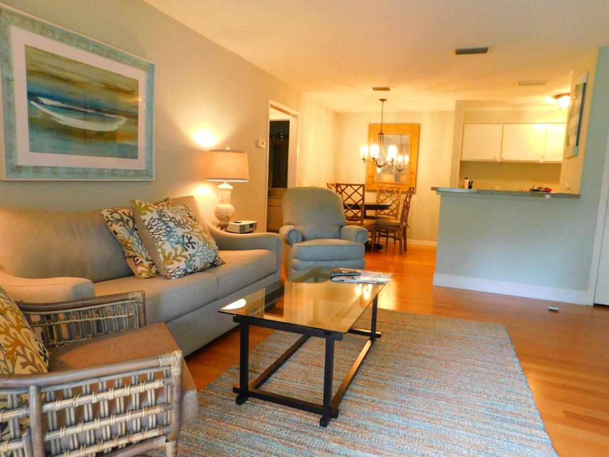 Ocean Walk Resort 1Br Mgr American Dream St. Simons Island Bagian luar foto