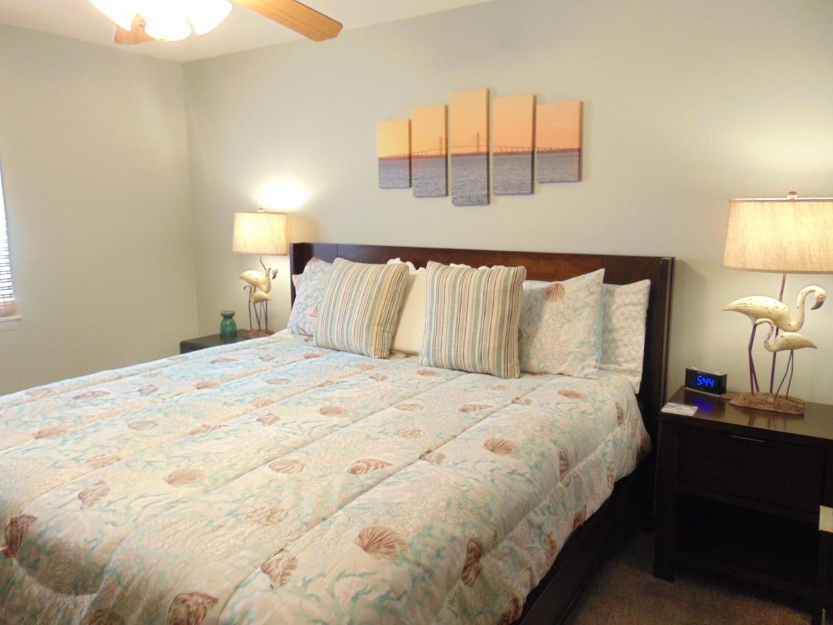 Ocean Walk Resort 1Br Mgr American Dream St. Simons Island Bagian luar foto
